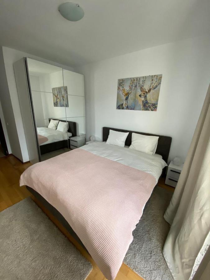דירות סינאיה Ioana'S Apartament מראה חיצוני תמונה