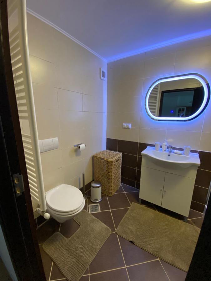 דירות סינאיה Ioana'S Apartament מראה חיצוני תמונה