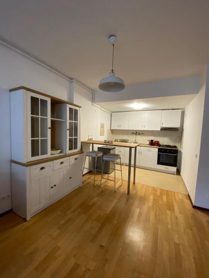 דירות סינאיה Ioana'S Apartament מראה חיצוני תמונה