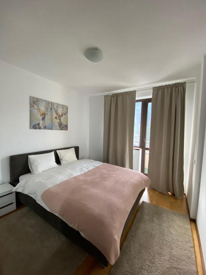דירות סינאיה Ioana'S Apartament מראה חיצוני תמונה